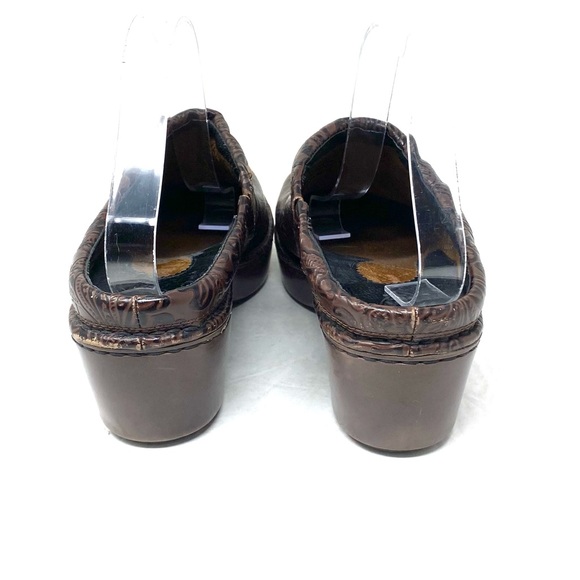 Ariat Clogs - Picture 6 of 7